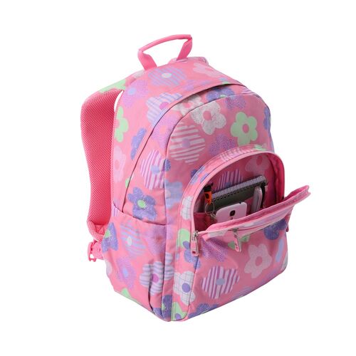 Margaly Acuareles backpack 44cm