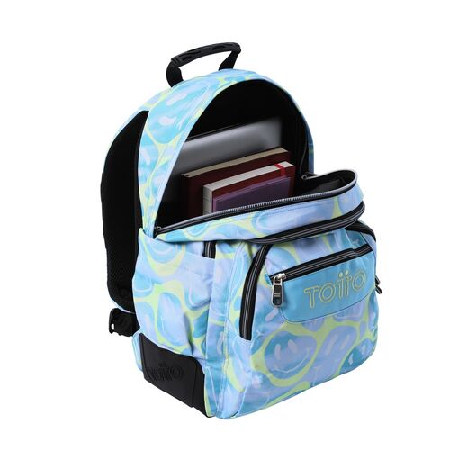 Happy Flow Rayol backpack 44cm