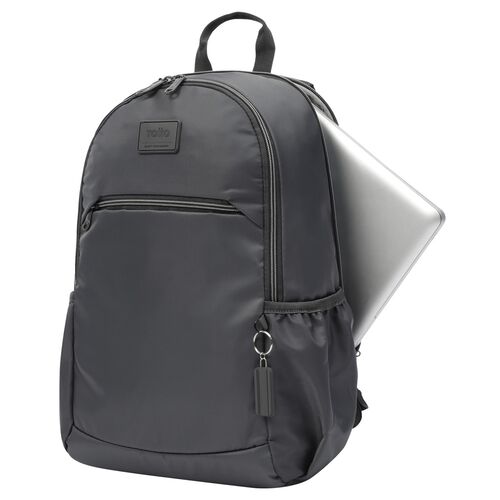 Grey Tracer backpack 45cm