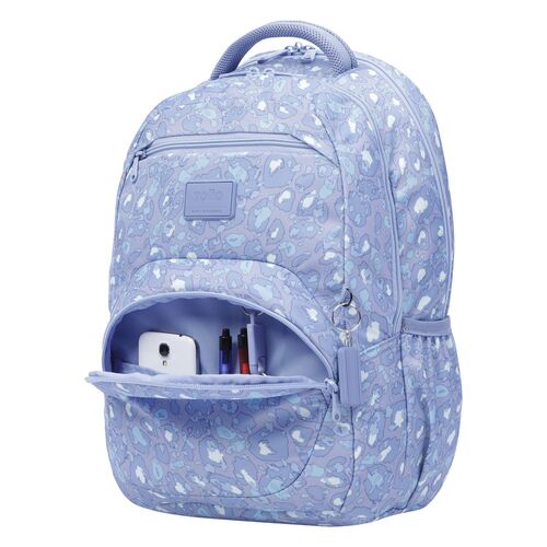 Tracer 4 Animal Print backpack 44cm