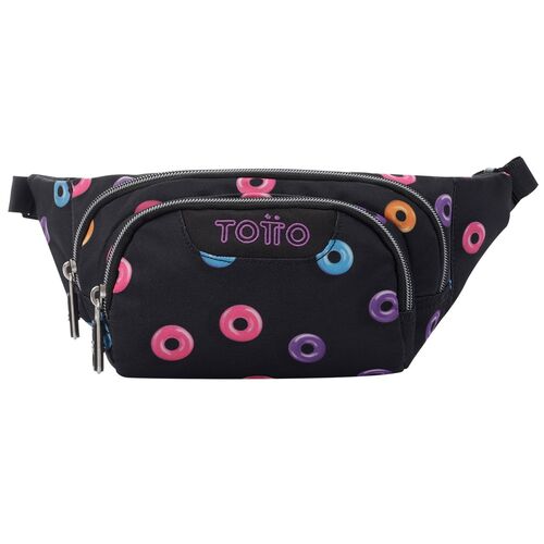 Gonuts Gancho belt pouch