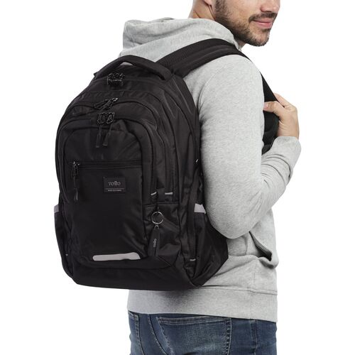 Eufrates backpack 46cm