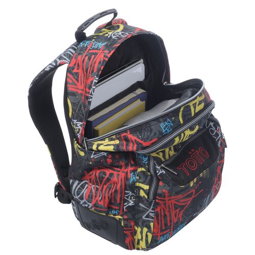 Rayol Grafil backpack 44cm