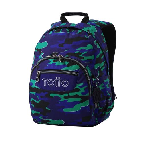 Seli Gommas backpack 39cm