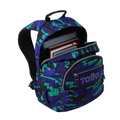 Seli Gommas backpack 39cm