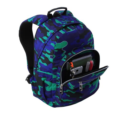 Seli Gommas backpack 39cm