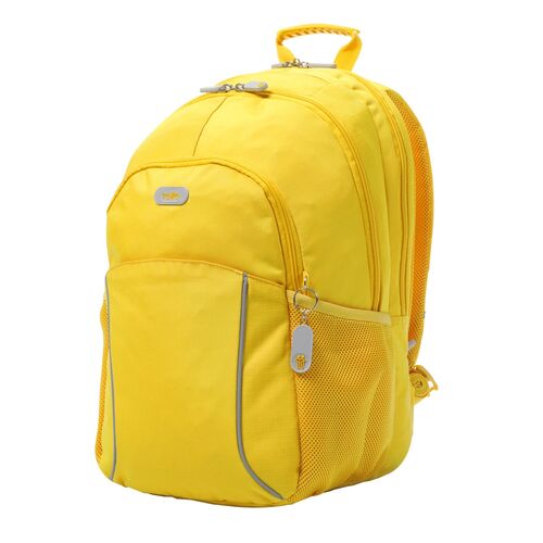 Super Lemon Cambri backpack 47cm