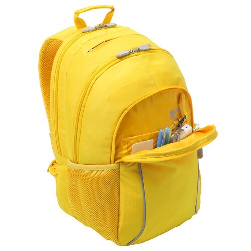 Super Lemon Cambri backpack 47cm