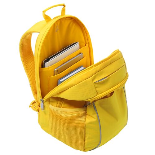 Super Lemon Cambri backpack 47cm