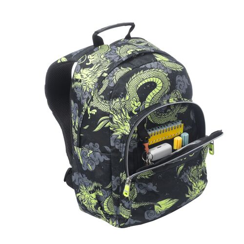 Gommas Dragony backpack 39cm