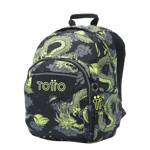 Gommas Dragony backpack 39cm