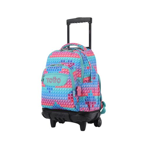 Renglones Pupit trolley 45cm