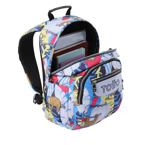 Gommas Lazel backpack 39cm