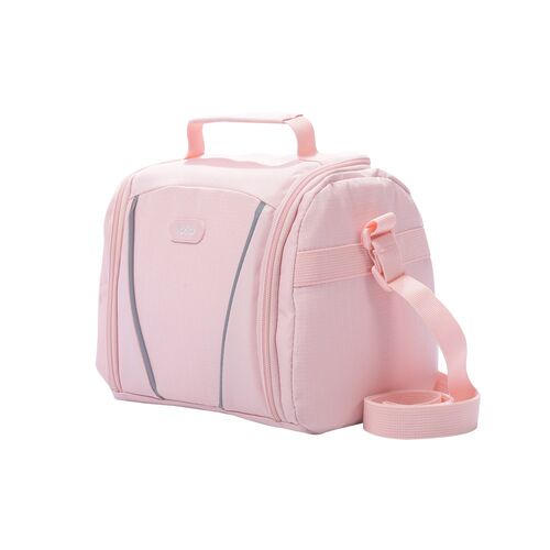 Bolsa portameriendas Peachskin Devry