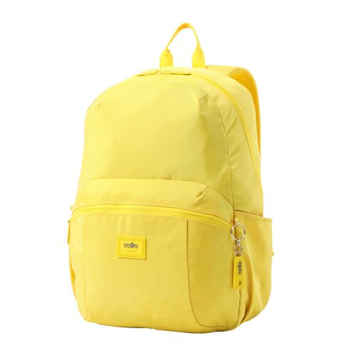 Mochila Super Lemon Trik 42cm