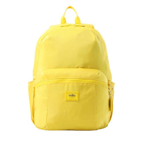 Mochila Super Lemon Trik 42cm