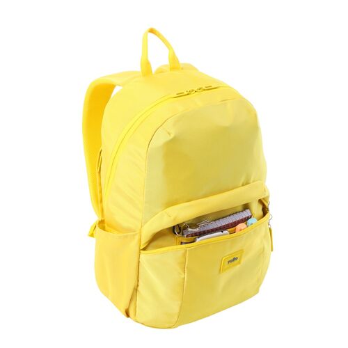 Mochila Super Lemon Trik 42cm