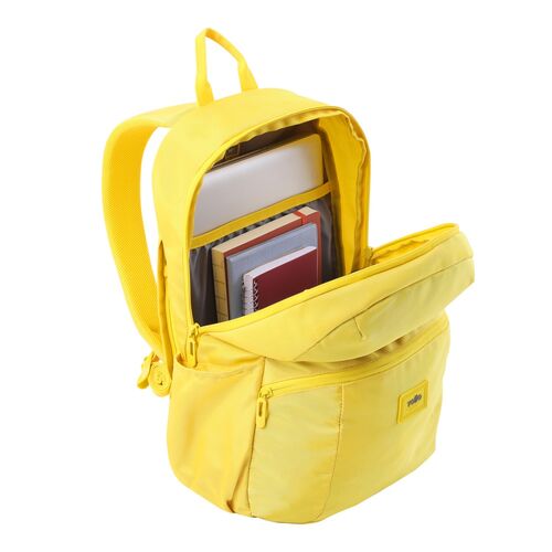 Mochila Super Lemon Trik 42cm