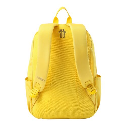 Mochila Super Lemon Trik 42cm