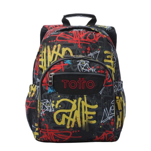 Gommas Grafil backpack 39cm