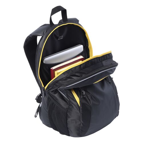 Titanio backpack 49cm