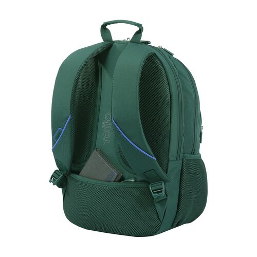 Cambri Bristo backpack 47cm