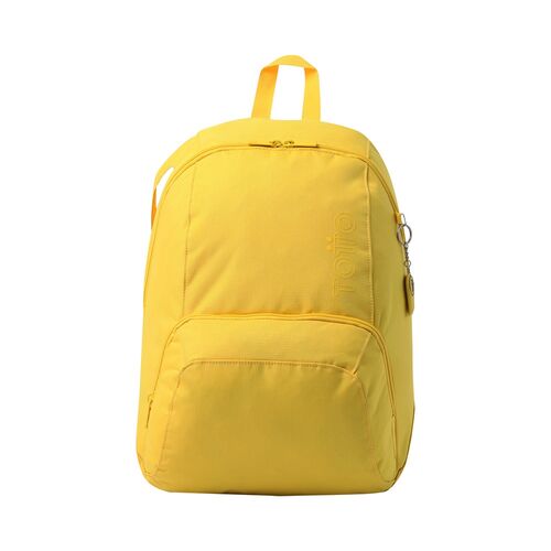 Ometto Super Lemon backpack 45cm