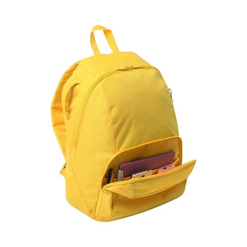 Ometto Super Lemon backpack 45cm