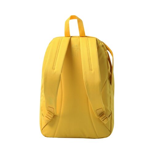 Ometto Super Lemon backpack 45cm