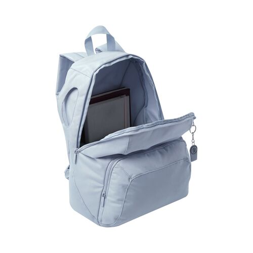 Ometto Halogen Blue backpack 45cm