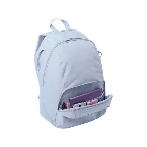 Ometto Halogen Blue backpack 45cm