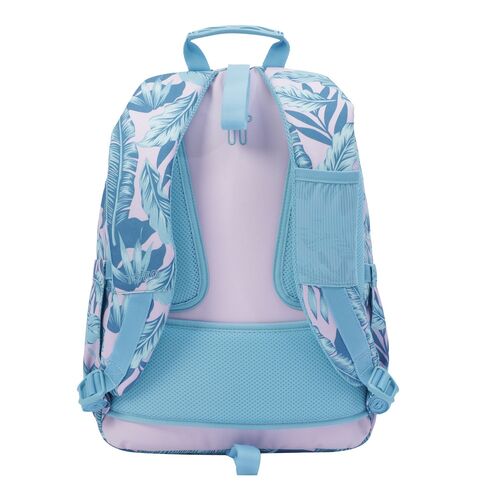 Acuareles Tropical Plants backpack 44cm