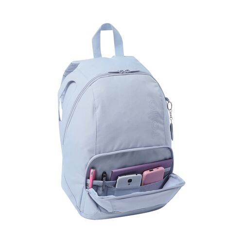 Gammatto Halogen Blue backpack 41cm