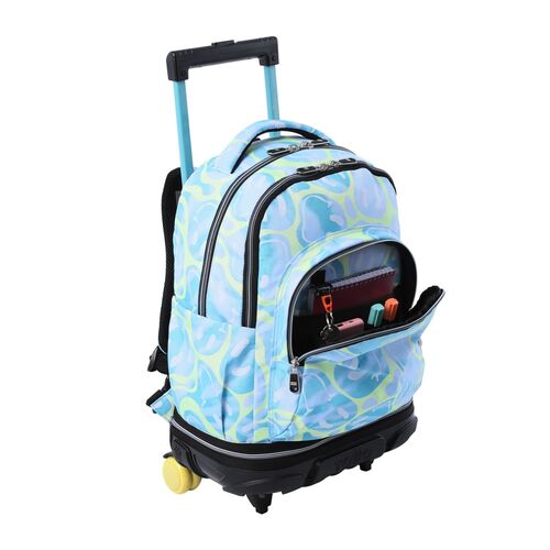 Trolley desmontable Happy Flow Tiza 45cm