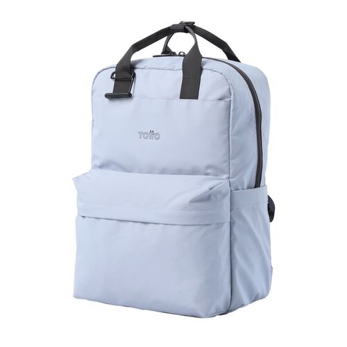 Mochila Halogen Blue Billy 41cm