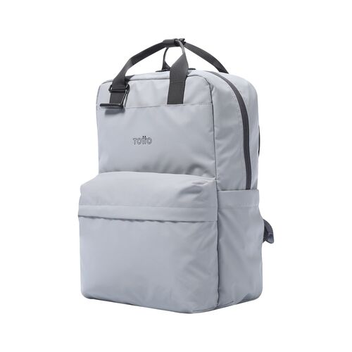 Mochila Micro Chip Billy 41cm