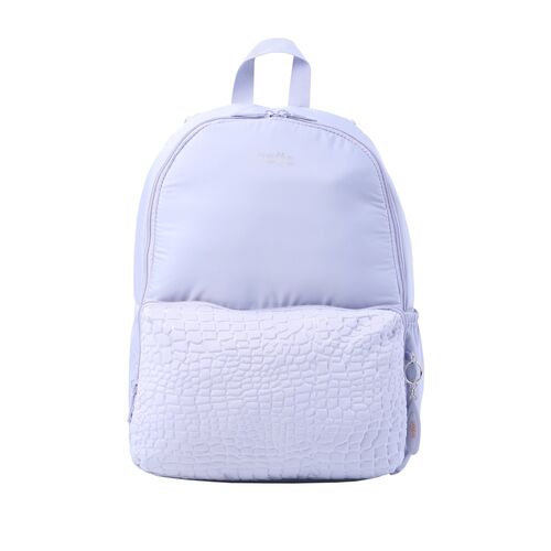 Mochila Halogen Blue Palencia 42cm