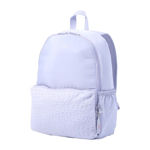 Mochila Halogen Blue Palencia 42cm