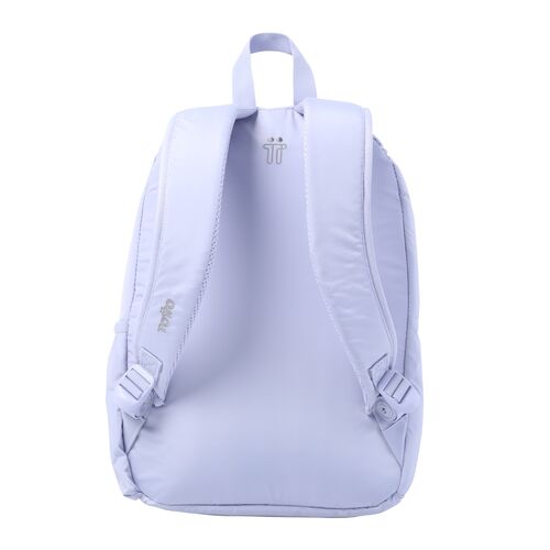 Mochila Halogen Blue Palencia 42cm