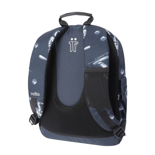 Grayoles Astronauts backpack 44cm