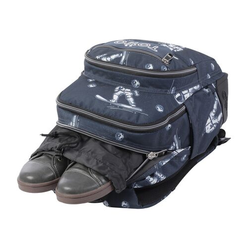 Grayoles Astronauts backpack 44cm