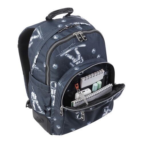 Grayoles Astronauts backpack 44cm