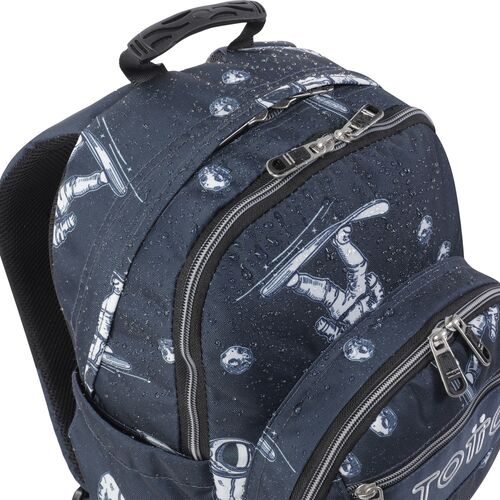 Grayoles Astronauts backpack 44cm