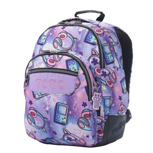 Rayol Meowsical backpack 44cm