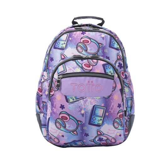 Rayol Meowsical backpack 44cm