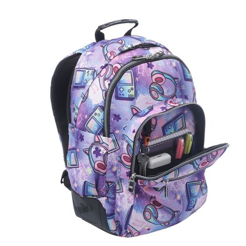 Rayol Meowsical backpack 44cm