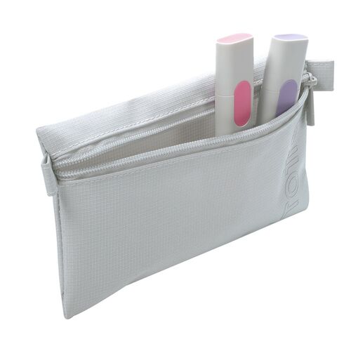 Galvitto Micro Chip double pencil case