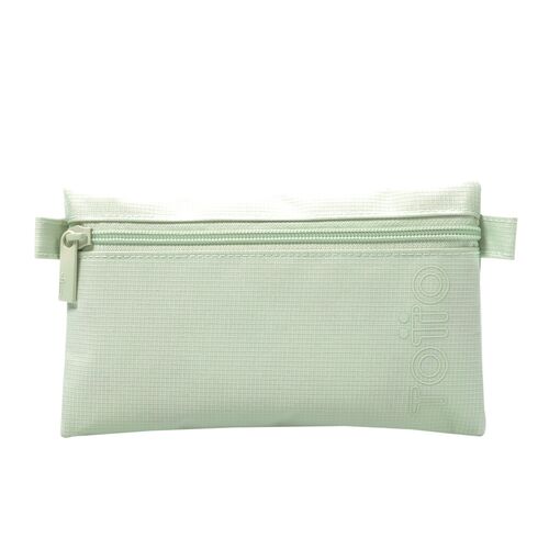 Galvitto Meadow Mist double pencil case