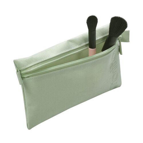 Galvitto Meadow Mist double pencil case