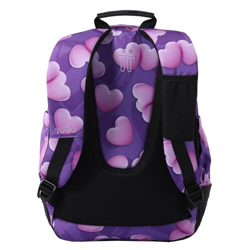 Rayol Chubby backpack 44cm